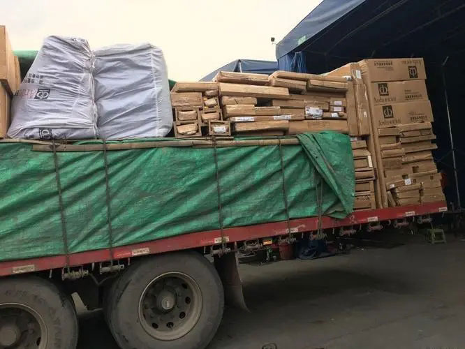 洞口家具托运